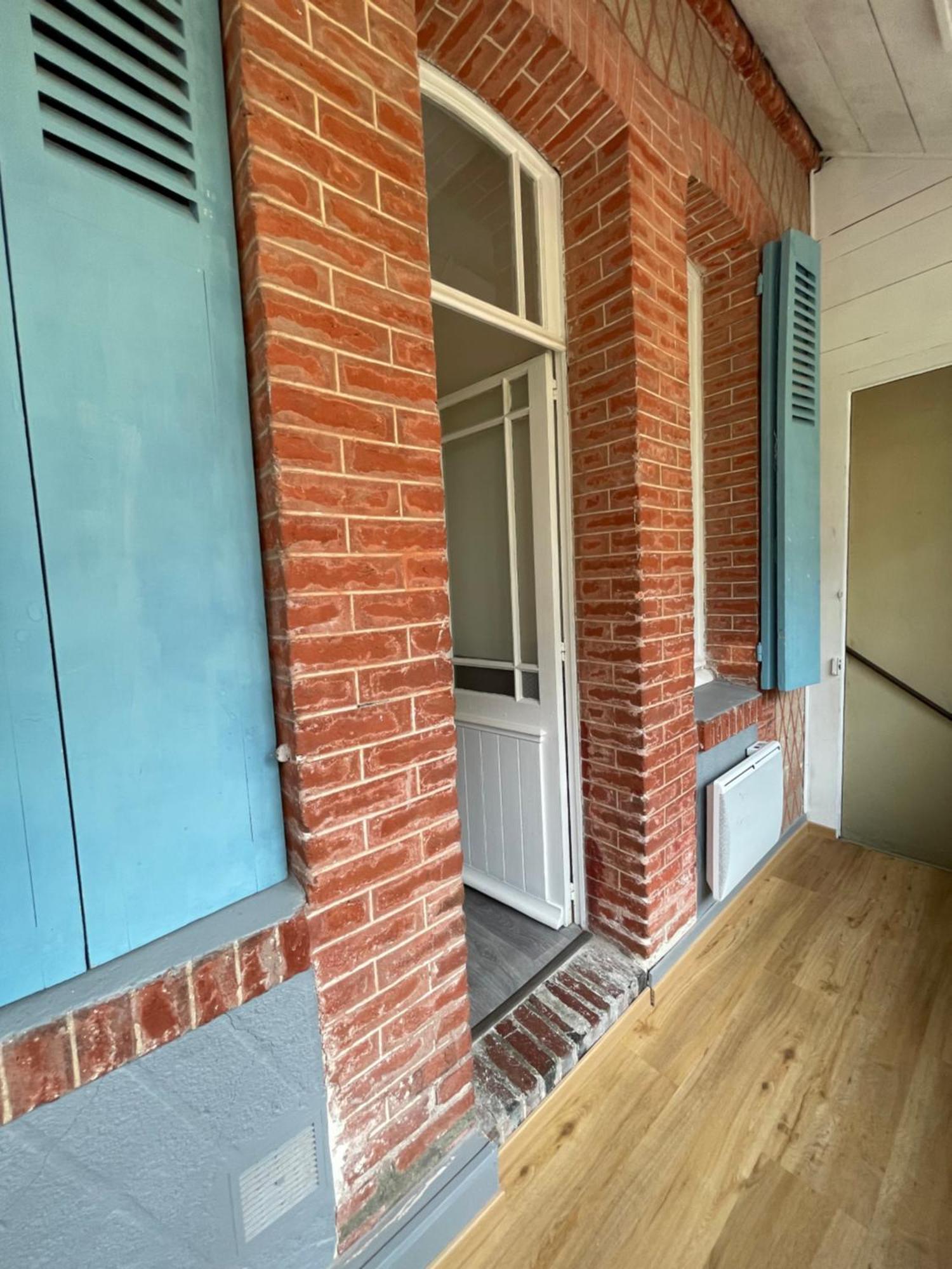 Villa Les Myrtilles Cabourg Exterior photo
